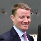 Mr Killian McCarthy