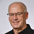 Geoff Morgan