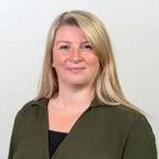 Kirsty-Anne Griffiths