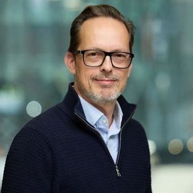Hans van der Welle