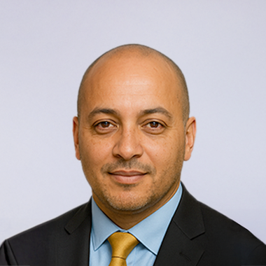 Ahmed Hassani