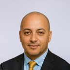 Ahmed Hassani
