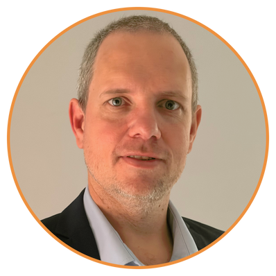 Glenn van der Meijden