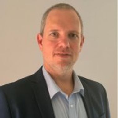 Glenn  van der Meijden