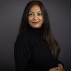 Bina Parmar