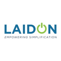 Laidon Logo.