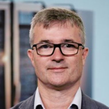 Jon Longstaff
