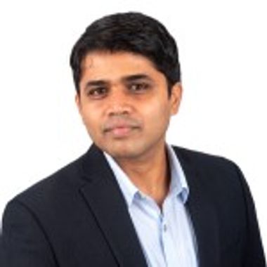 Abhijit Shinde