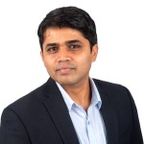 Abhijit Shinde