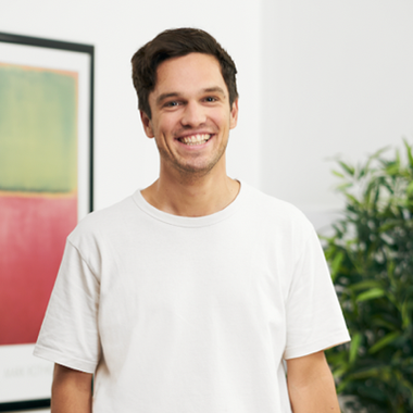 Fabian Rückels