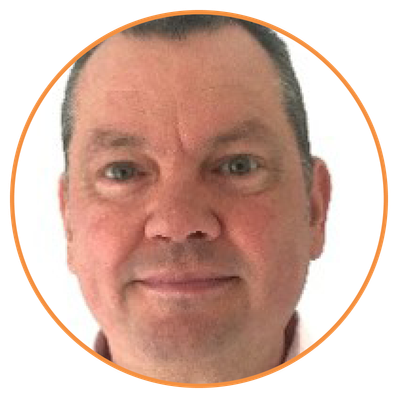 Stuart Beadle