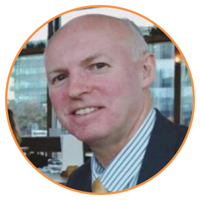 Chris Haigh