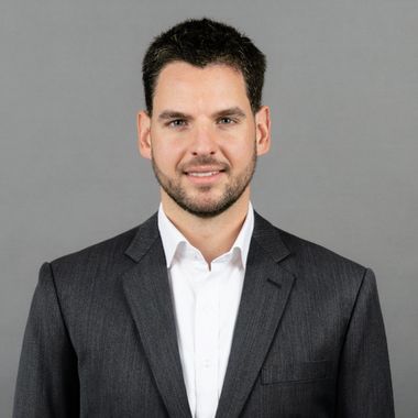 Dr Michael Blaschke