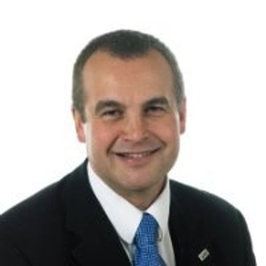 Colin Sarson