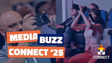 The Media Buzz from Connect 2025 | UKISUG