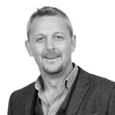 Dan Barton