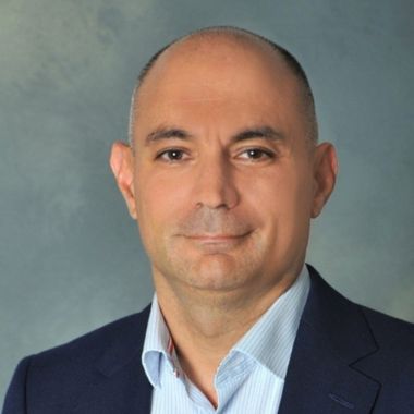 Andy Papakyprianou