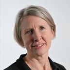Fiona Warburg