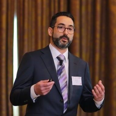 Pedro Perez