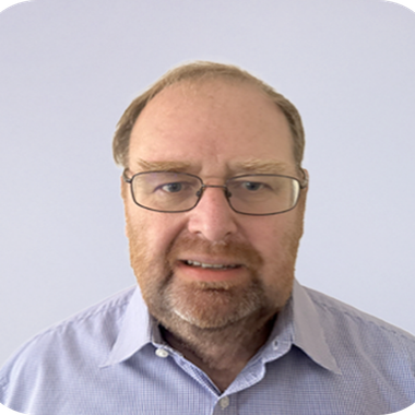 Ian Triccas