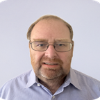 Ian Triccas