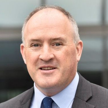 Mick Roche