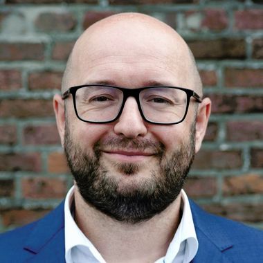 Adriaan Bos