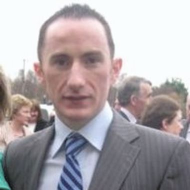 Mark Dinkin
