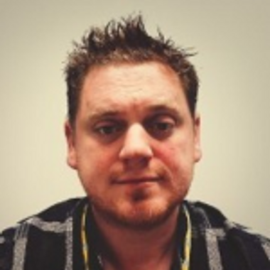 Ciarán O'Grady