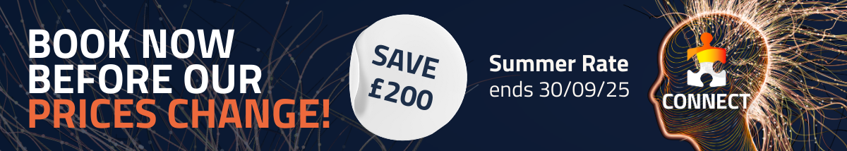 UKISUG Connect price change