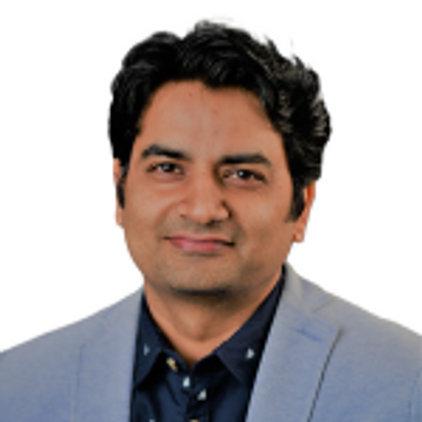 Anand Singh