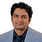 Anand Singh
