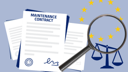 SAP - European Commission Investigation