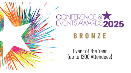 BronzeEvent of the Year_UKISUG Connectpng