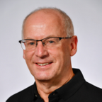 Geoff Morgan