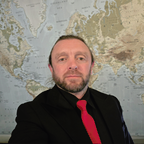 Anthony Hodgson