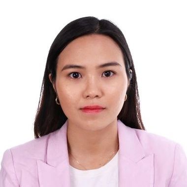 Mai Thi Nguyen