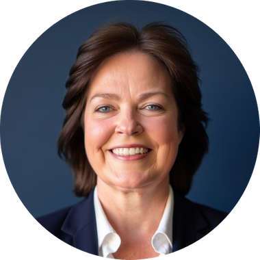 Susan Stapleton