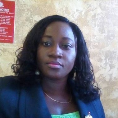 Rachael Onifade