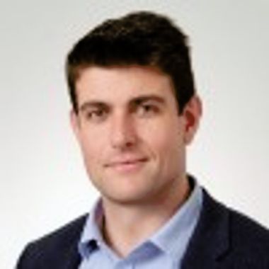Matt Harwood
