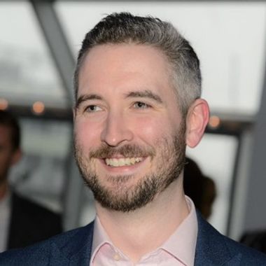 Stiofan O'Cearuil