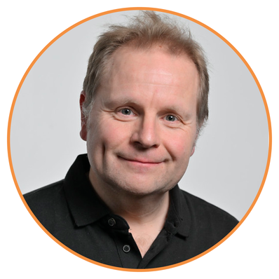 Chris Trinder