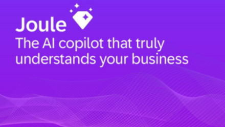 Joule Deck