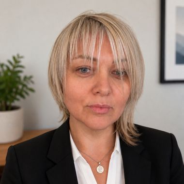 Anna Panitkova