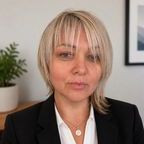 Anna Panitkova