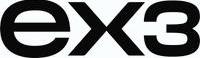 EX3 Logo
