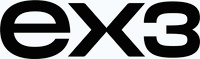 EX3 Logo