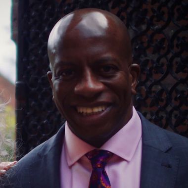 Frank  Omare
