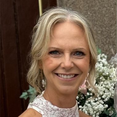 Breda O'Callaghan